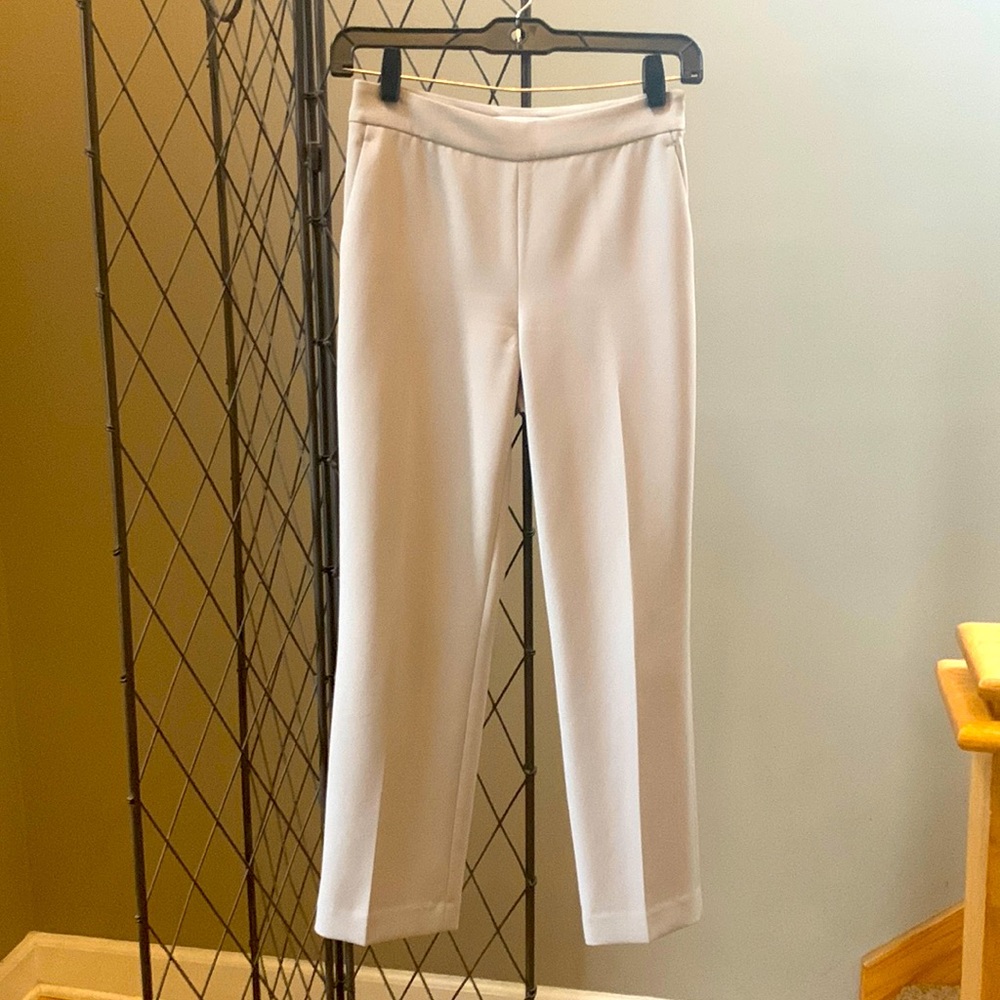 Aritzia Babaton Effortless Pants - Size 00